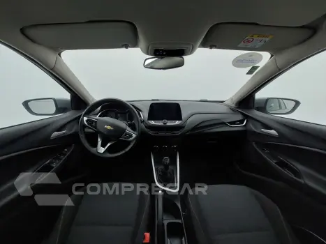 ONIX 1.0 FLEX LT MANUAL