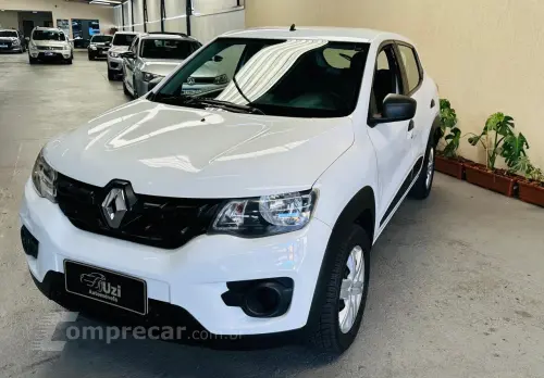 KWID 1.0 12V SCE ZEN