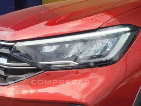 Nivus Highline 1.0 200 TSI Flex Aut.