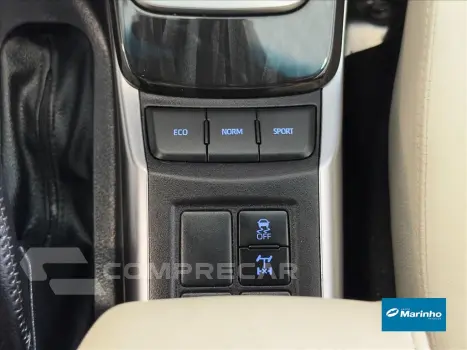 HILUX SW4 2.8 D-4D TURBO DIESEL DIAMOND 7L 4X4 AU