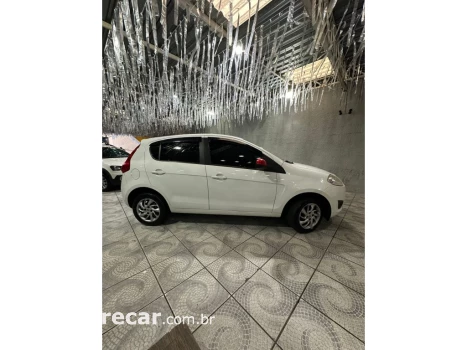 PALIO 1.4 MPI ATTRACTIVE 8V FLEX 4P MANUAL