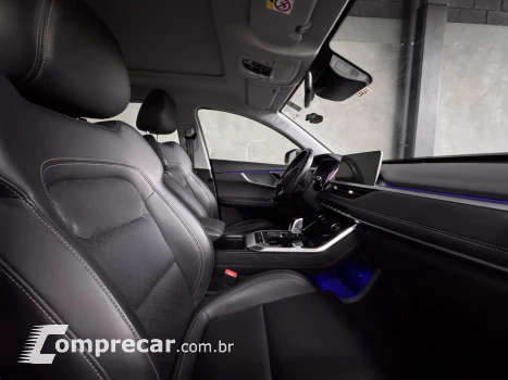 TIGGO 8 1.6 TGDI GASOLINA TXS DCT