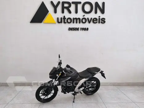 Yamaha FZ 25 250 Fazer Flex N/D