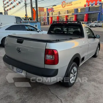 Saveiro 1.6 Mi/ 1.6 Mi Total Flex 8V