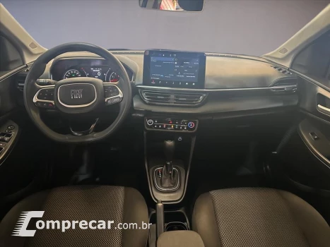 PULSE 1.3 FLEX DRIVE CVT
