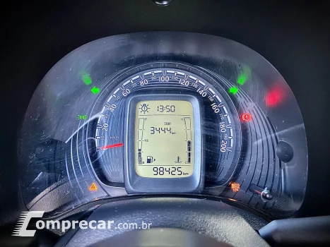 MOBI 1.0 8V Evo Easy