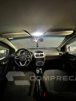 Corsa Sed. Premium 1.4 8V ECONOFLEX 4p