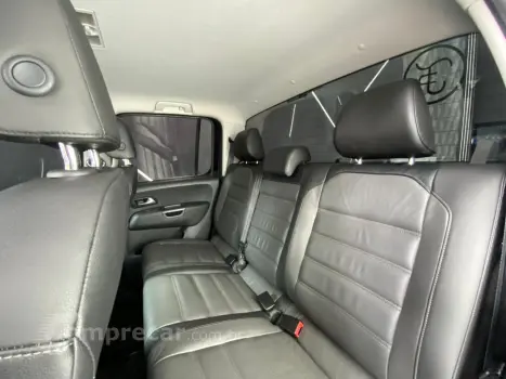 AMAROK High.CD 2.0 16V TDI 4x4 Dies. Aut