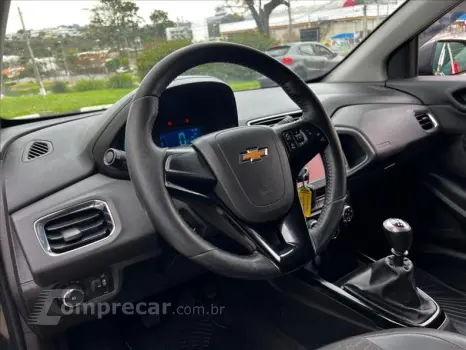 ONIX 1.4 MPFI LTZ 8V