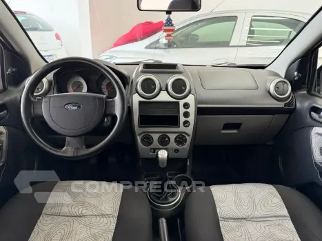 Fiesta Sed. 1.6 8V Flex 4p