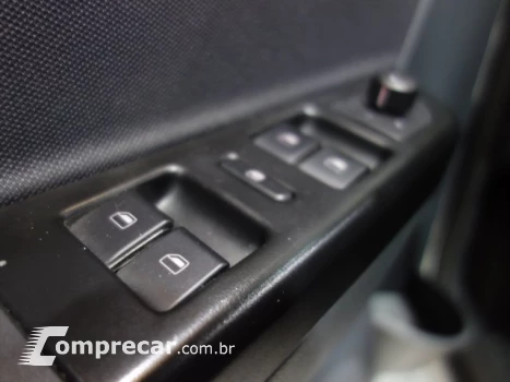 FOX - 1.6 MSI COMFORTLINE 8V 4P MANUAL