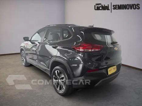 TRACKER 1.2 TURBO FLEX PREMIER AUTOMÁTICO