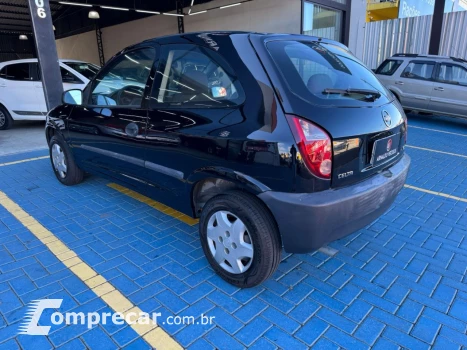 Celta Life/ LS 1.0 MPFI 8V FlexPower 3p