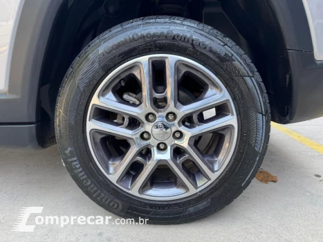 COMPASS SPORT 2.0 4x2 Flex 16V Aut.