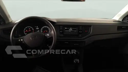 POLO 1.0 MPI TRACK MANUAL