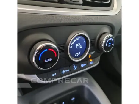 HB20S 1.0 TGDI FLEX COMFORT PLUS AUTOMÁTICO