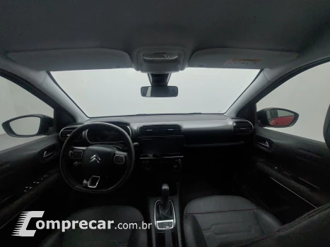 C4 CACTUS 1.6 VTI 120 FLEX FEEL PACK EAT6