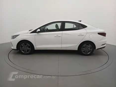 HB20S 1.0 TGDI FLEX COMFORT AUTOMÁTICO