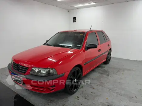Gol 1.6 Mi/ Power 1.6 Mi 4p