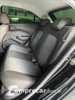 ONIX 1.0 MPFI LT 8V FLEX 4P MANUAL
