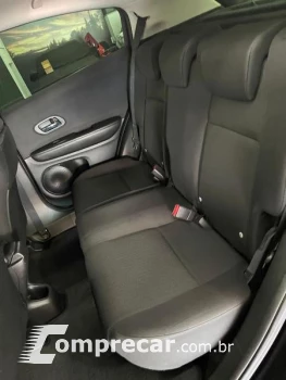 HR-V LX