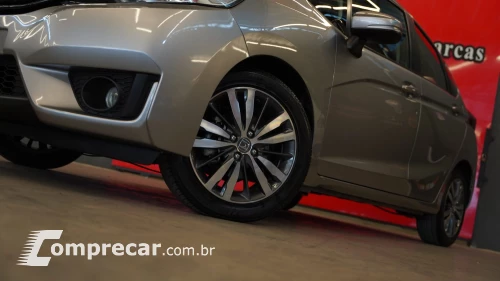 FIT 1.5 EX 16V