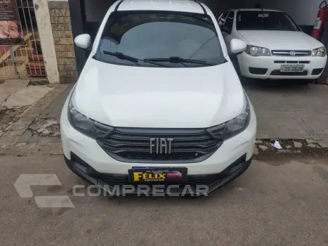 STRADA 1.4 Fire Endurance CS
