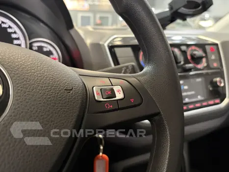 UP 1.0 170 TSI TOTAL FLEX XTREME 4P MANUAL