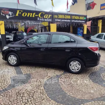 Palio ATTRA./ITÁLIA 1.4 EVO F.Flex 8V 5p