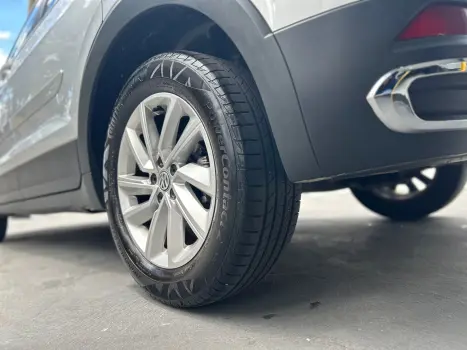 T-Cross 1.0 200 Tsi Total Flex Sense Automático