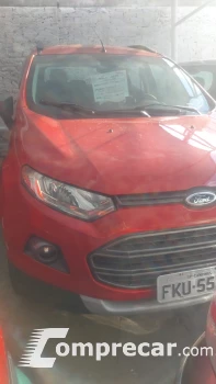 ECOSPORT FREST