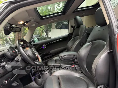 COOPER 2.0 16V Twinpower S