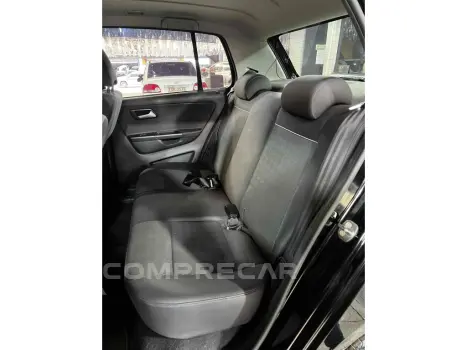 FOX 1.6 MSI COMFORTLINE 8V FLEX 4P MANUAL