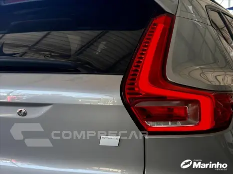 XC40 P6 RECHARGE ELECTRIC PLUS