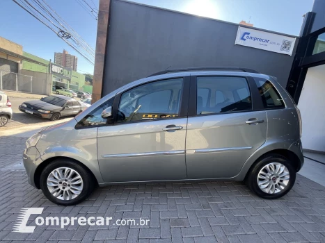 Idea ESSENCE 1.6 Flex 16V 5p