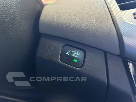 CRUZE LTZ 1.8 16V FlexPower 4p Aut.