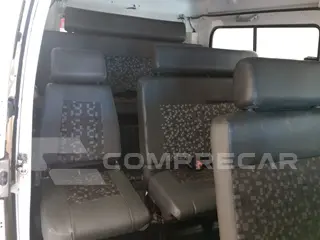 KOMBI 1.4 MI STD Lotação 8V