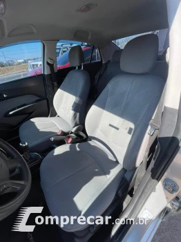 HB20S 1.6 Comfort Style 16V