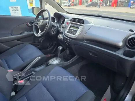Fit LX 1.4/ 1.4 Flex 8V/16V 5p Aut.