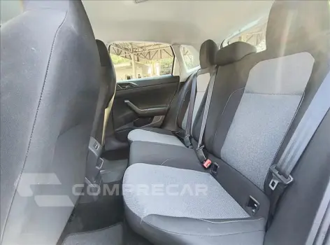 POLO 1.0 170 TSI Comfortline