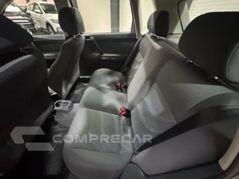 Polo Hatch 1.6 4P FLEX