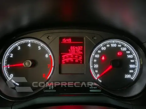 Gol 1.0 Flex 12V 5p