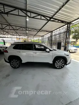 COROLLA CROSS 2.0 Vvt-ie XRE