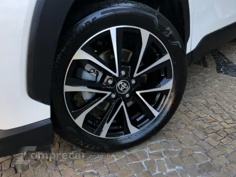 Corolla Cross 2.0 Vvt-Ie Flex Xre Direct Shift