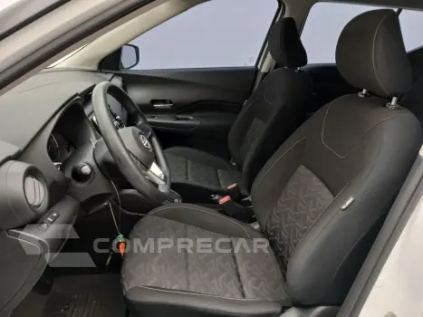 KICKS 1.6 16V FLEXSTART SENSE XTRONIC