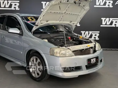 Astra Advantage 2.0 MPFI 8V FlexPower 5p