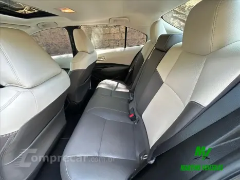 COROLLA 1.8 VVT-I HYBRID FLEX ALTIS PREMIUM CVT