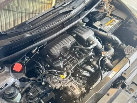 HB20S - 1.0 COMFORT PLUS 12V 4P MANUAL