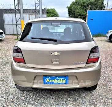 Agile 1.4 4P LTZ FLEX