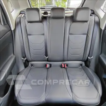 POLO 1.0 170 TSI HIGHLINE AUTOMÁTICO